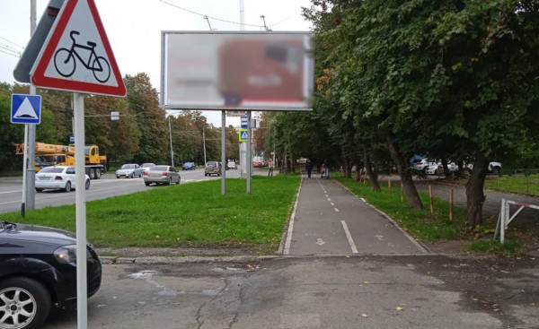 УФАС выявила нарушения в размещении наружной рекламы в нескольких округах Ставрополья