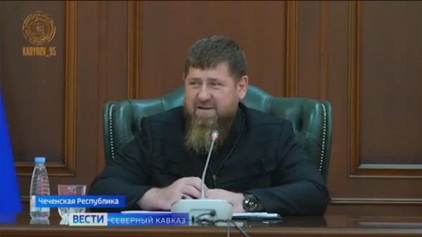 Столица Чечни готовится к Кавказскому инвестиционному форуму