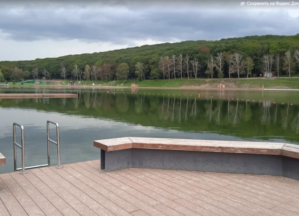 На Комсомольском озере в Ставрополе сегодня открывается купальный сезон