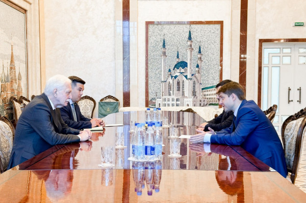 Ставропольский вуз развивает сотрудничество с Беларусью
