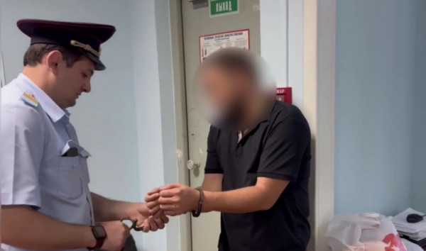 В Ставрополе задержан мужчина, совершавший развратные действия при ребенке