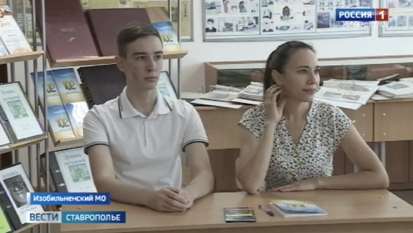 На Ставрополье половина девятиклассников выбрали для поступления колледж