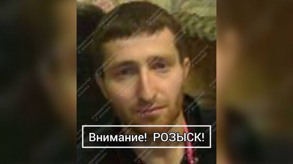 Мужчина в никабе открыл огонь по полицейским в Дагестане