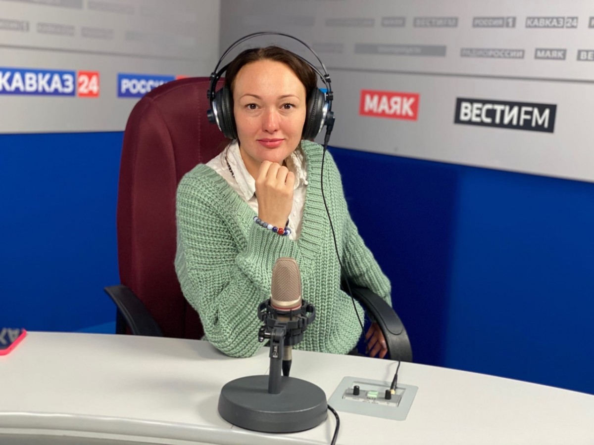 Радио России Ставрополье