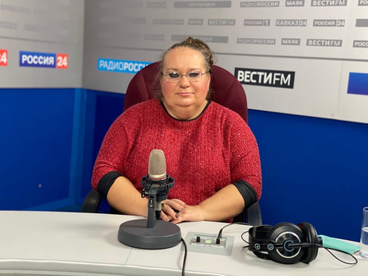 Экзотика радио России