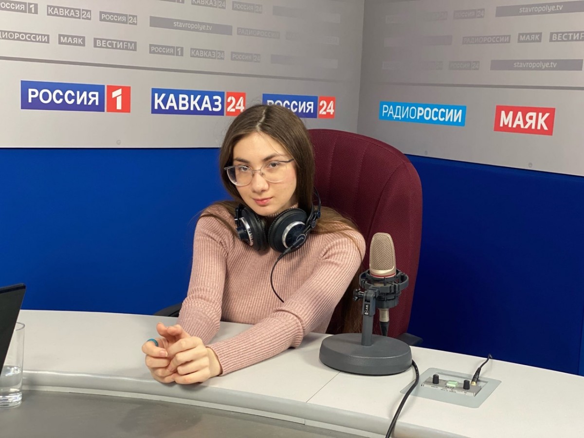 Радио ГТРК Ставрополье