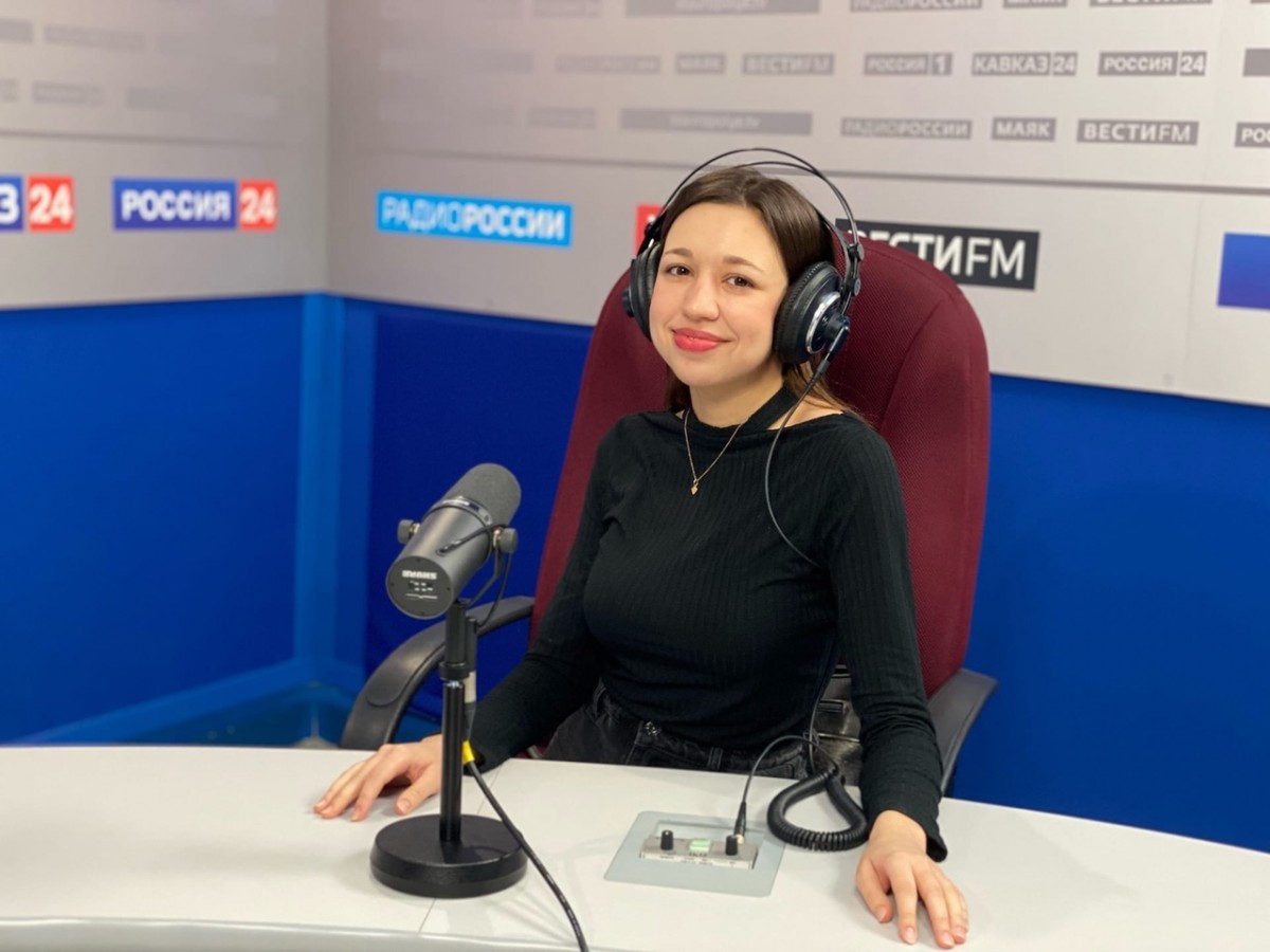 Лучшее радио России Ставрополье