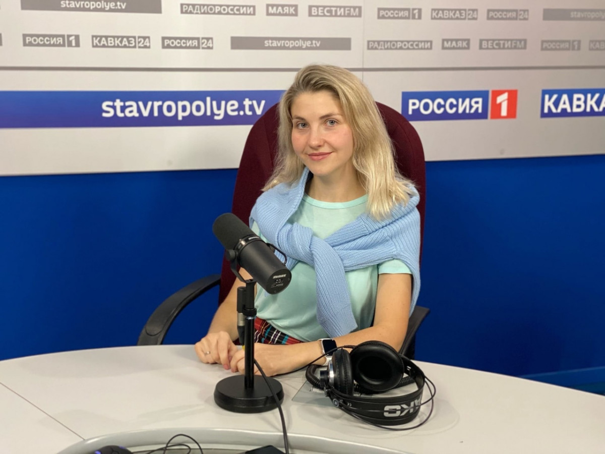 валентина веретенникова радио россии фото